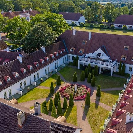 Sagadi Manor Hotel Exterior foto