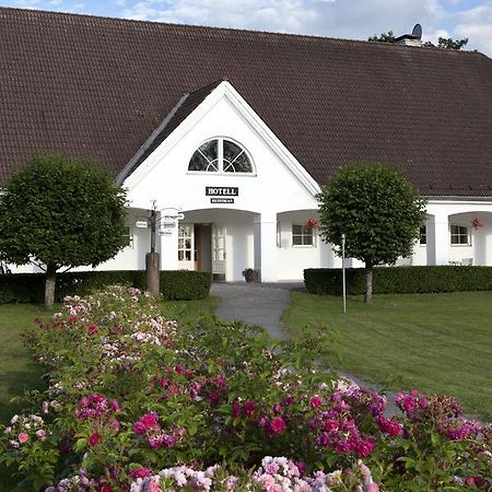 Sagadi Manor Hotel Exterior foto
