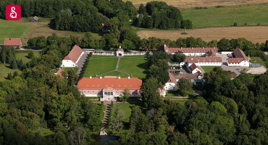 Sagadi Manor Hotel Exterior foto